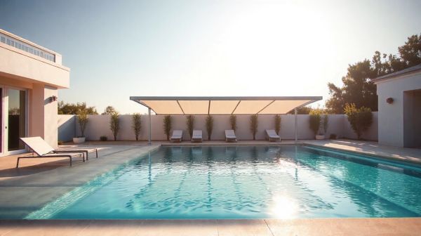 8 conseils essentiels pour sélectionner le meilleur volet de piscine