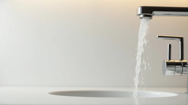 Bien choisir sa robinetterie : guide complet et moderne