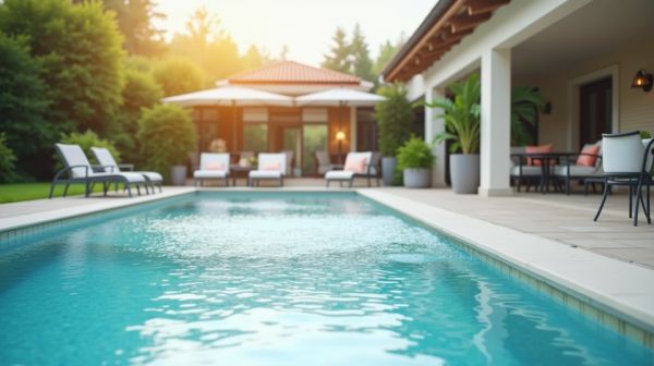 Choisir un volet piscine : guide complet pour sécuriser votre espace aquatique