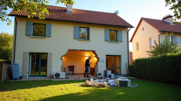 Comment bien installer la climatisation dans le Val-d'Oise ?