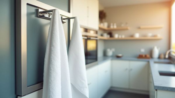 Comment choisir un porte torchon adapté à votre cuisine ?