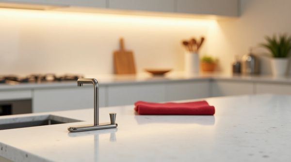 Comment choisir un porte torchon adapté à votre cuisine ?