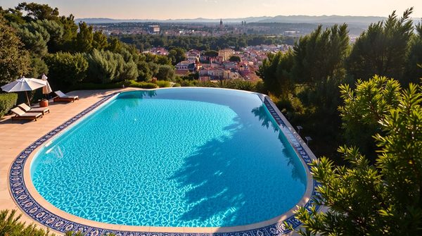 Construction de piscine à nîmes : vos rêves aquatiques réalisés !