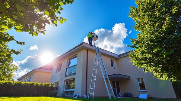 Les meilleures options pour installer votre climatisation dans le Val-d'Oise