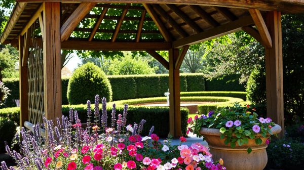 Les meilleurs abris de jardin pour votre espace extérieur idéal