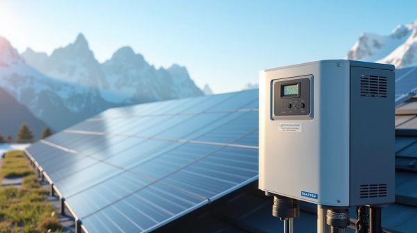 Panneau solaire suisse : guide des options et subventions disponibles