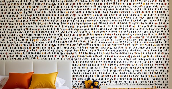 Papier peint enfant : guide pour une chambre magique et adaptée