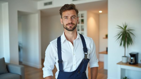 Plombier domotique à Ancenis : simplifiez votre quotidien !