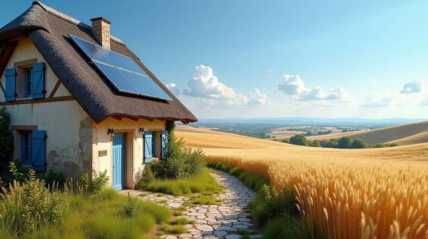 Pourquoi choisir un installateur photovoltaïque en Rhône-Alpes ?