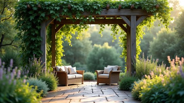 Quel abri de jardin choisi pour un espace extérieur adapté ?