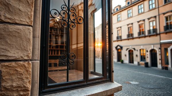 Top 5 fenêtres recommandées pour achat à Villefranche sur Saône
