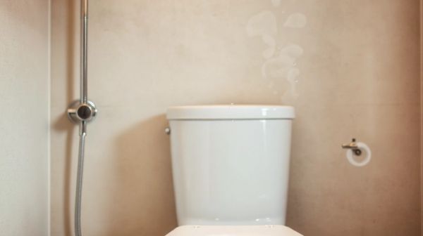 Top 5 robinets douchette wc pour une hygiène parfaite