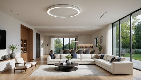 Améliorez votre espace avec un destratificateur d'air efficace