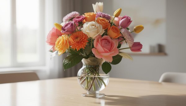 Pourquoi le bouquet de fleurs est-il toujours le cadeau parfait en 2026 ?