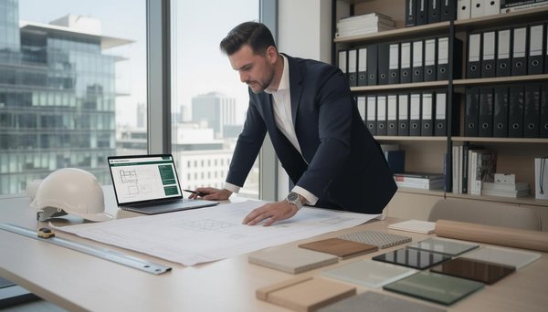 Architecte : comprendre vos obligations d'assurance en 2026